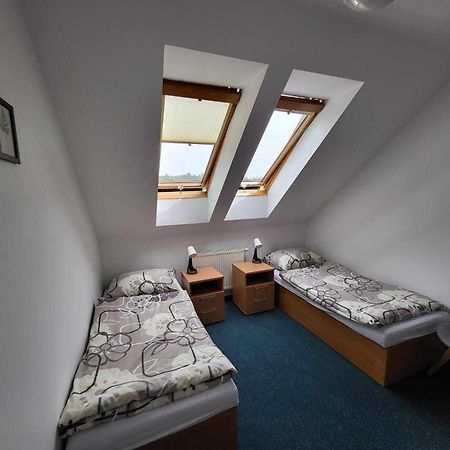 Penzion Nas Svet Przno Extérieur photo