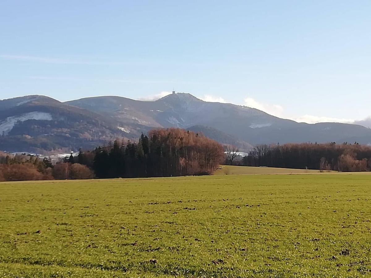 Penzion Nas Svet Przno Extérieur photo