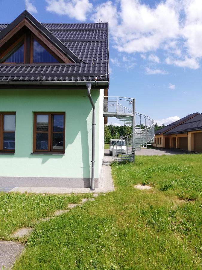 Penzion Nas Svet Przno Extérieur photo