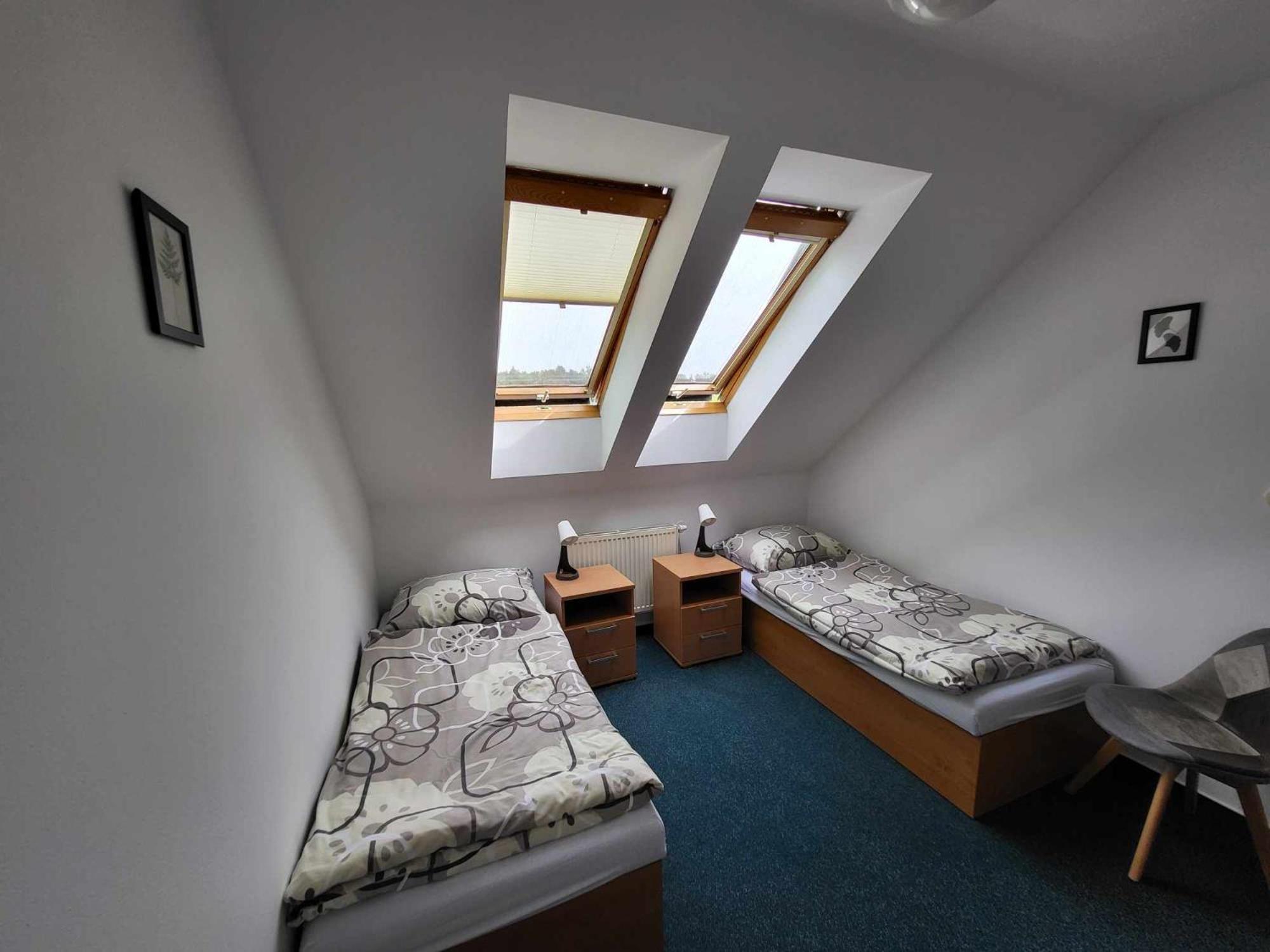 Penzion Nas Svet Przno Extérieur photo