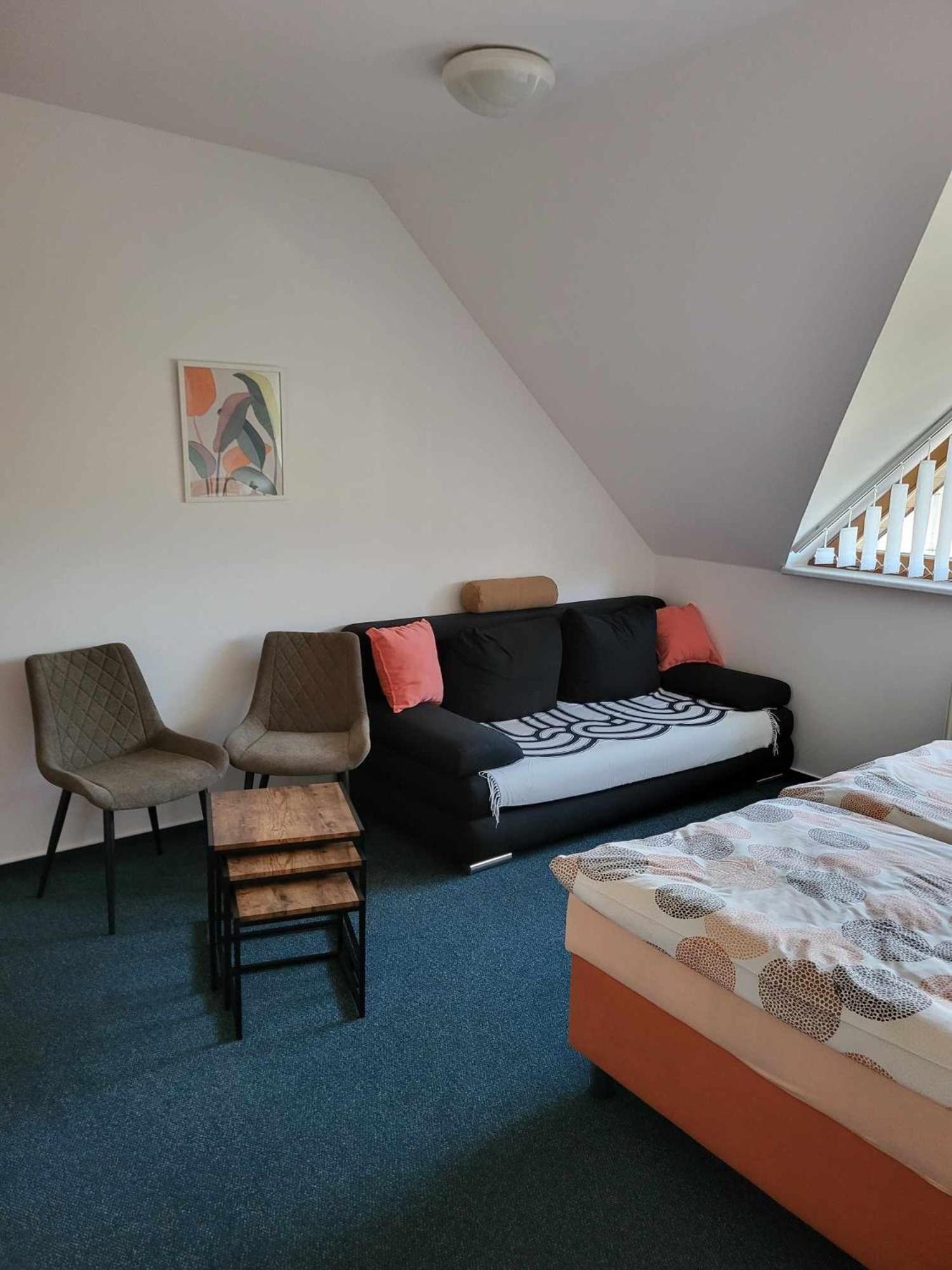 Penzion Nas Svet Przno Extérieur photo