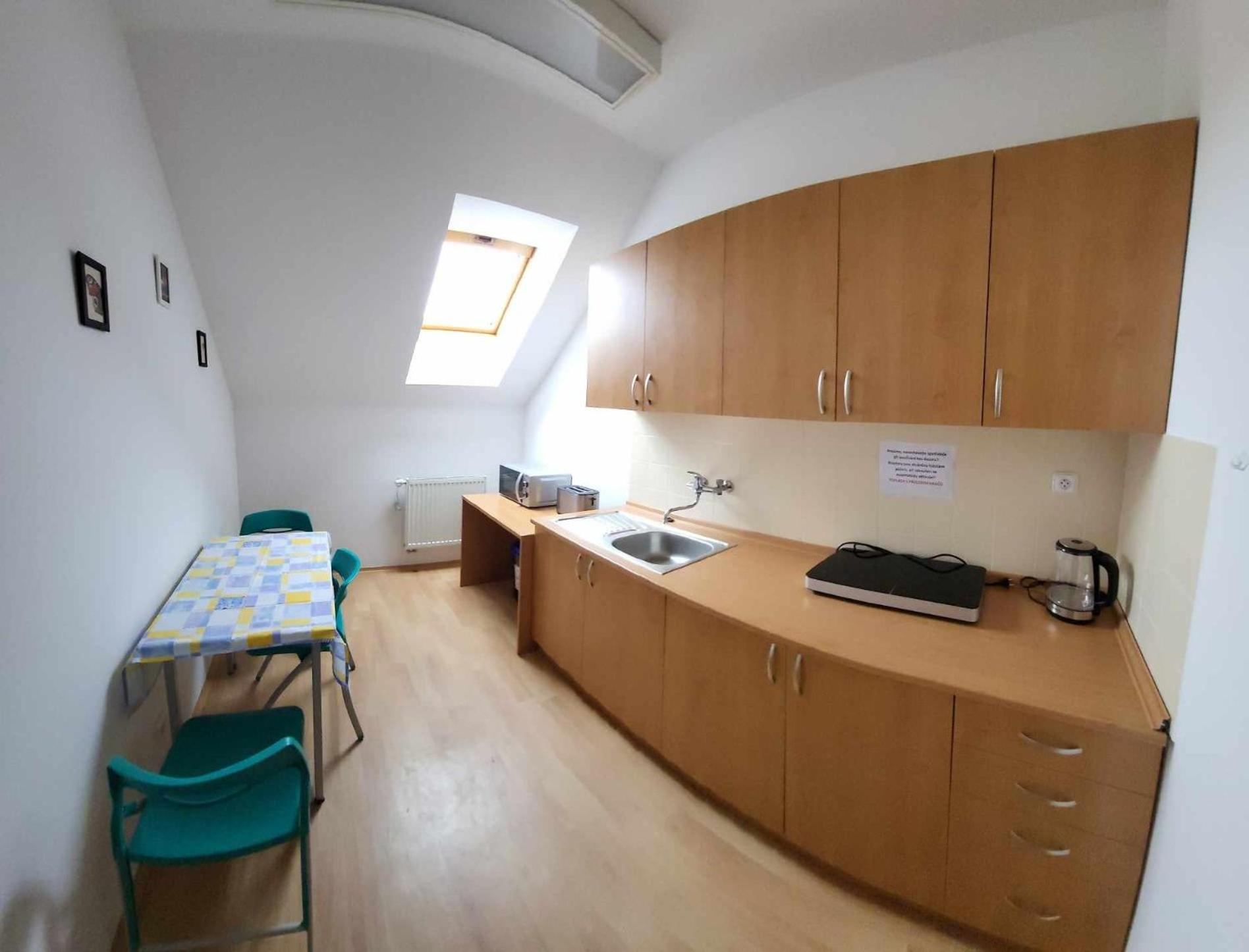 Penzion Nas Svet Przno Extérieur photo