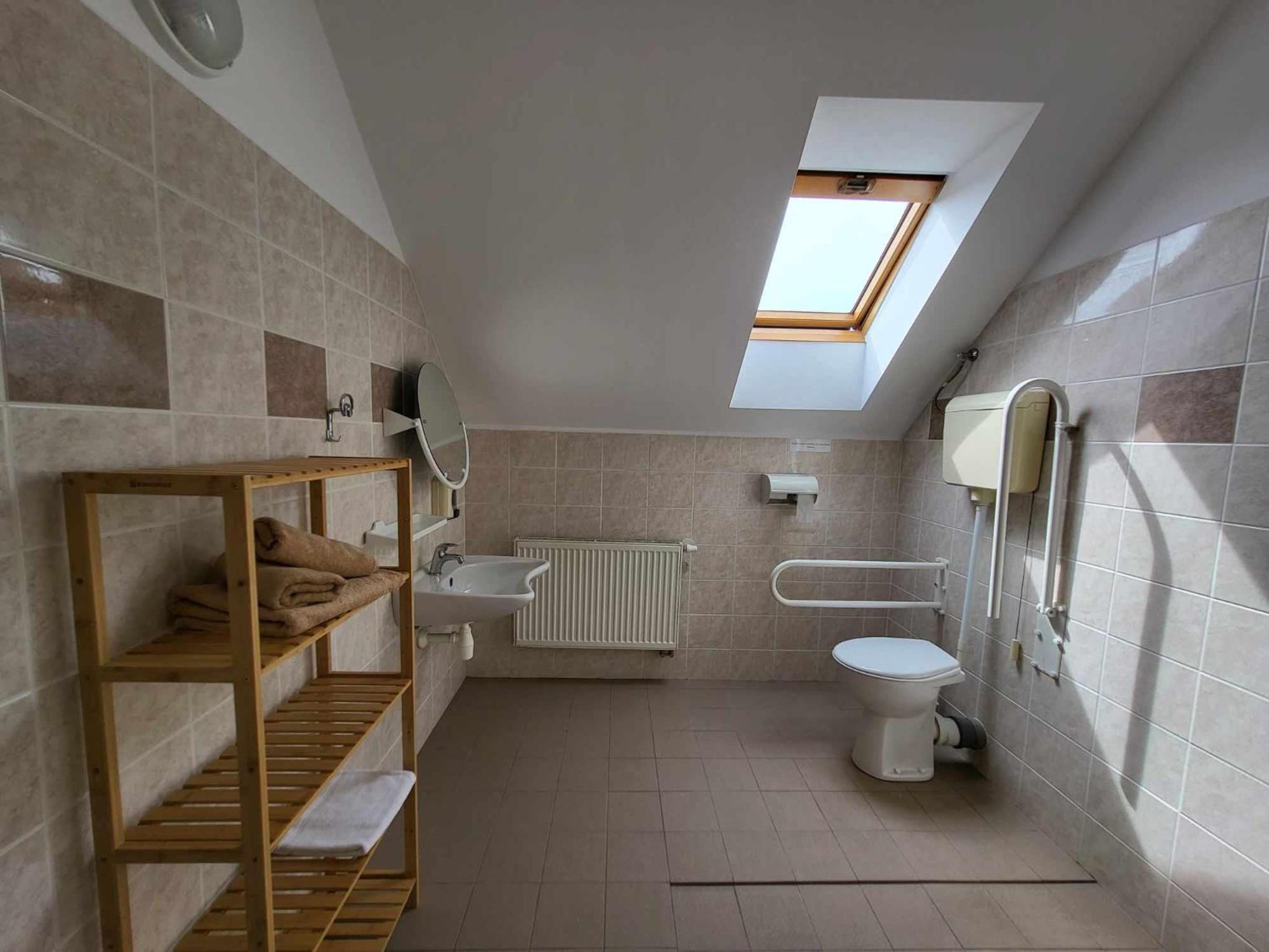 Penzion Nas Svet Przno Extérieur photo